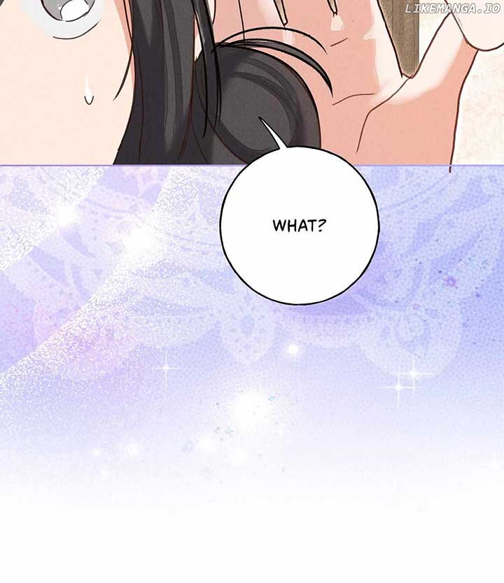 I Caught the Male Lead on a Deserted Island Chapter 21 - Page 8