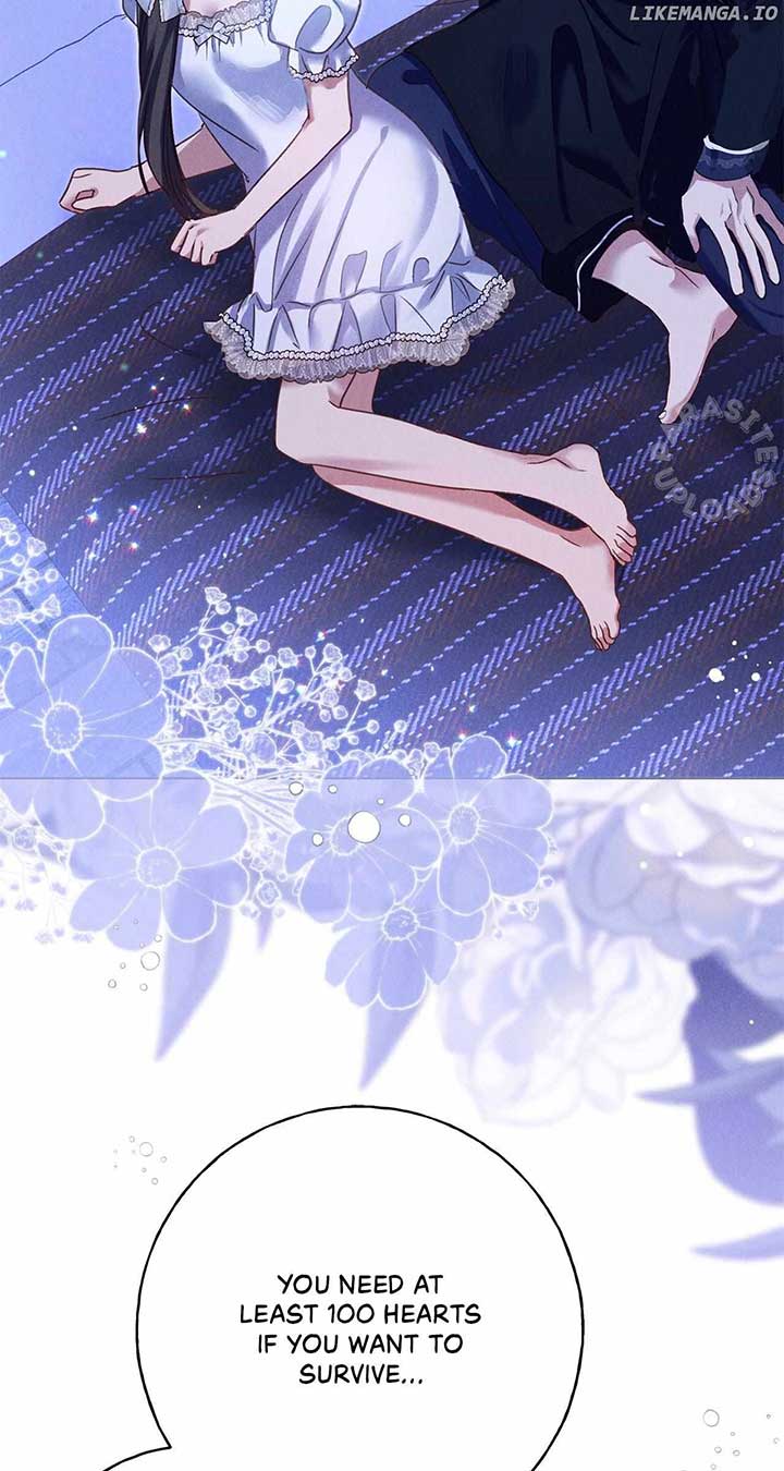 I Caught the Male Lead on a Deserted Island Chapter 22 - Page 1