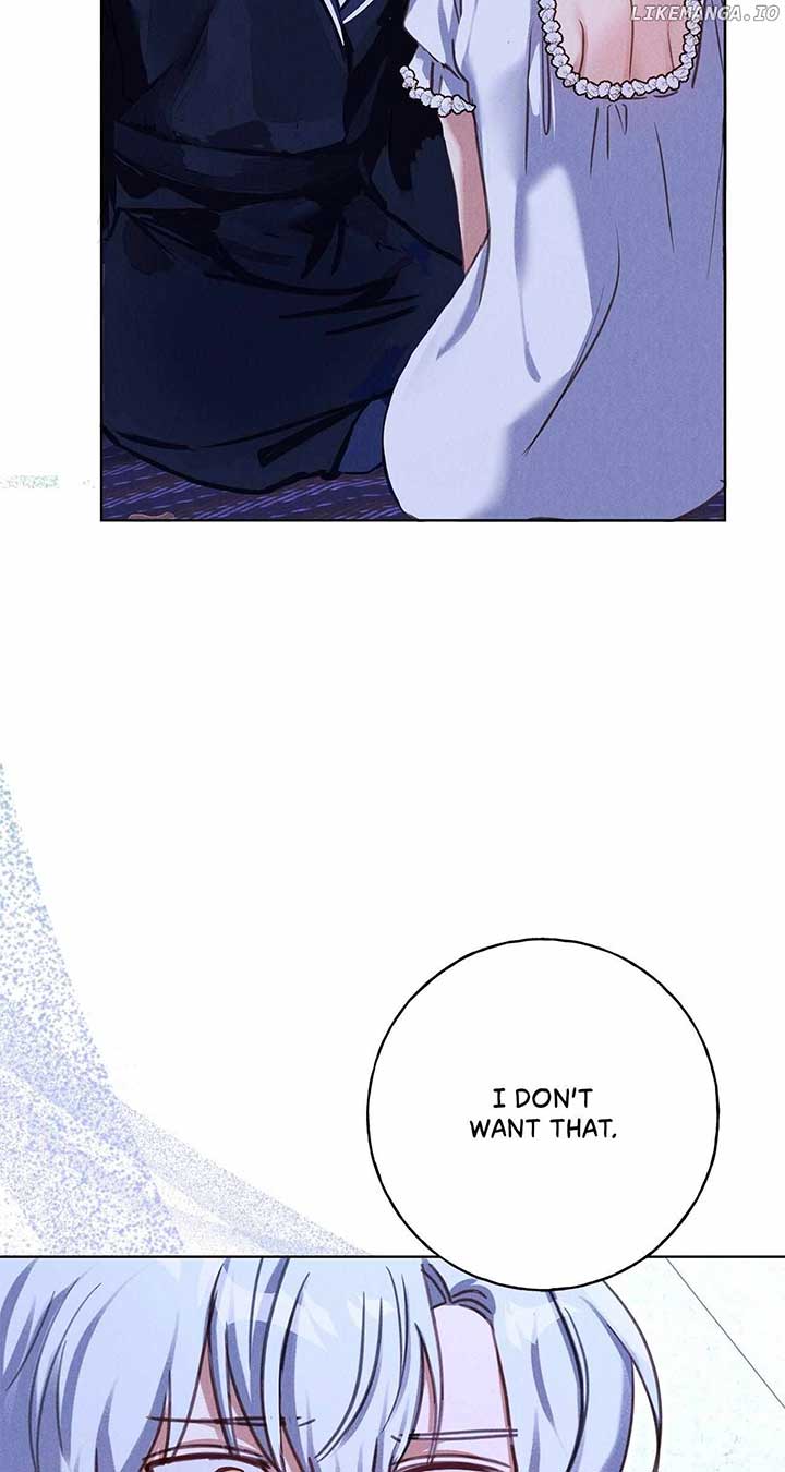 I Caught the Male Lead on a Deserted Island Chapter 22 - Page 12