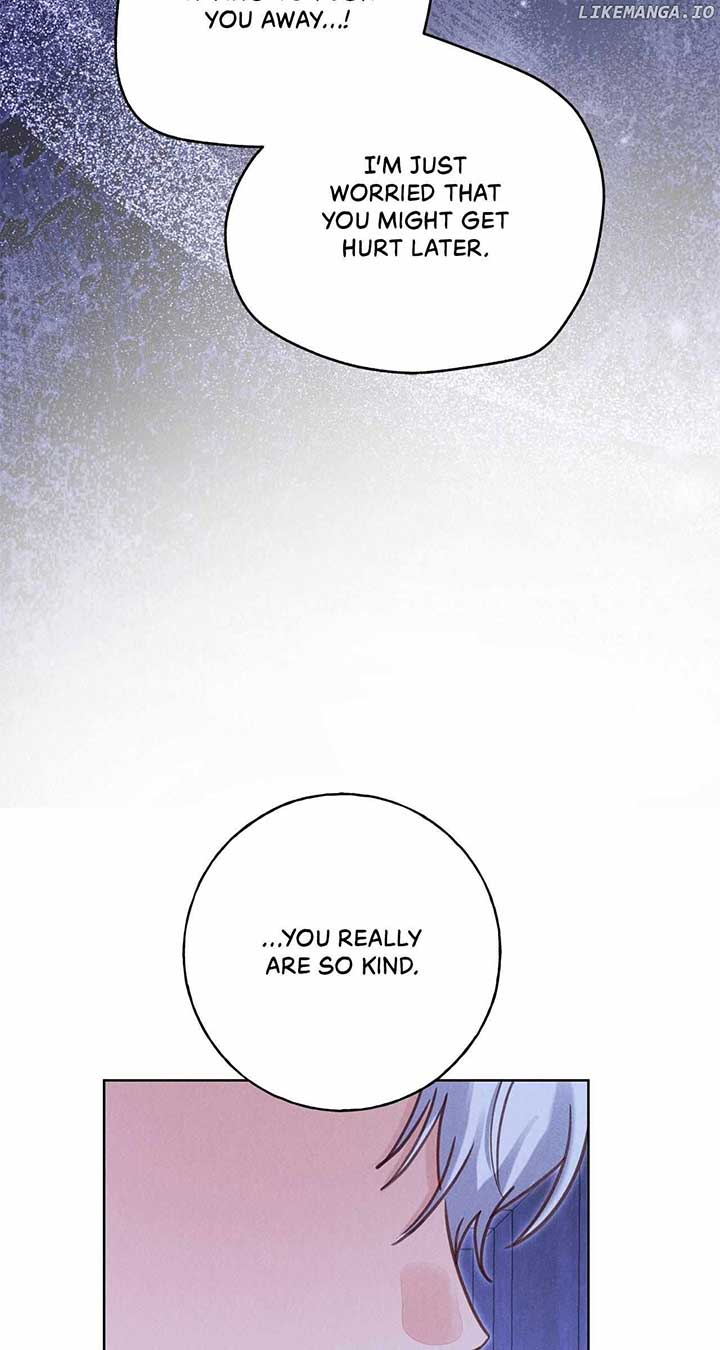 I Caught the Male Lead on a Deserted Island Chapter 22 - Page 15