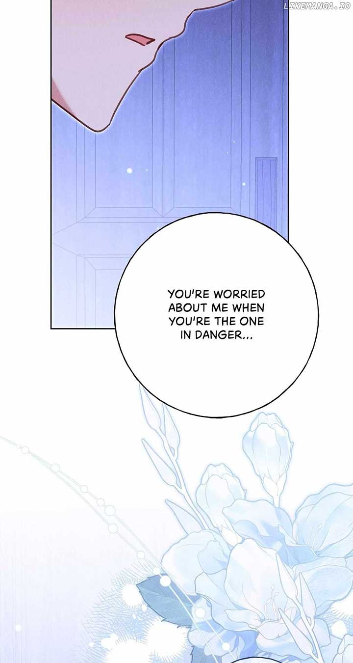 I Caught the Male Lead on a Deserted Island Chapter 22 - Page 16