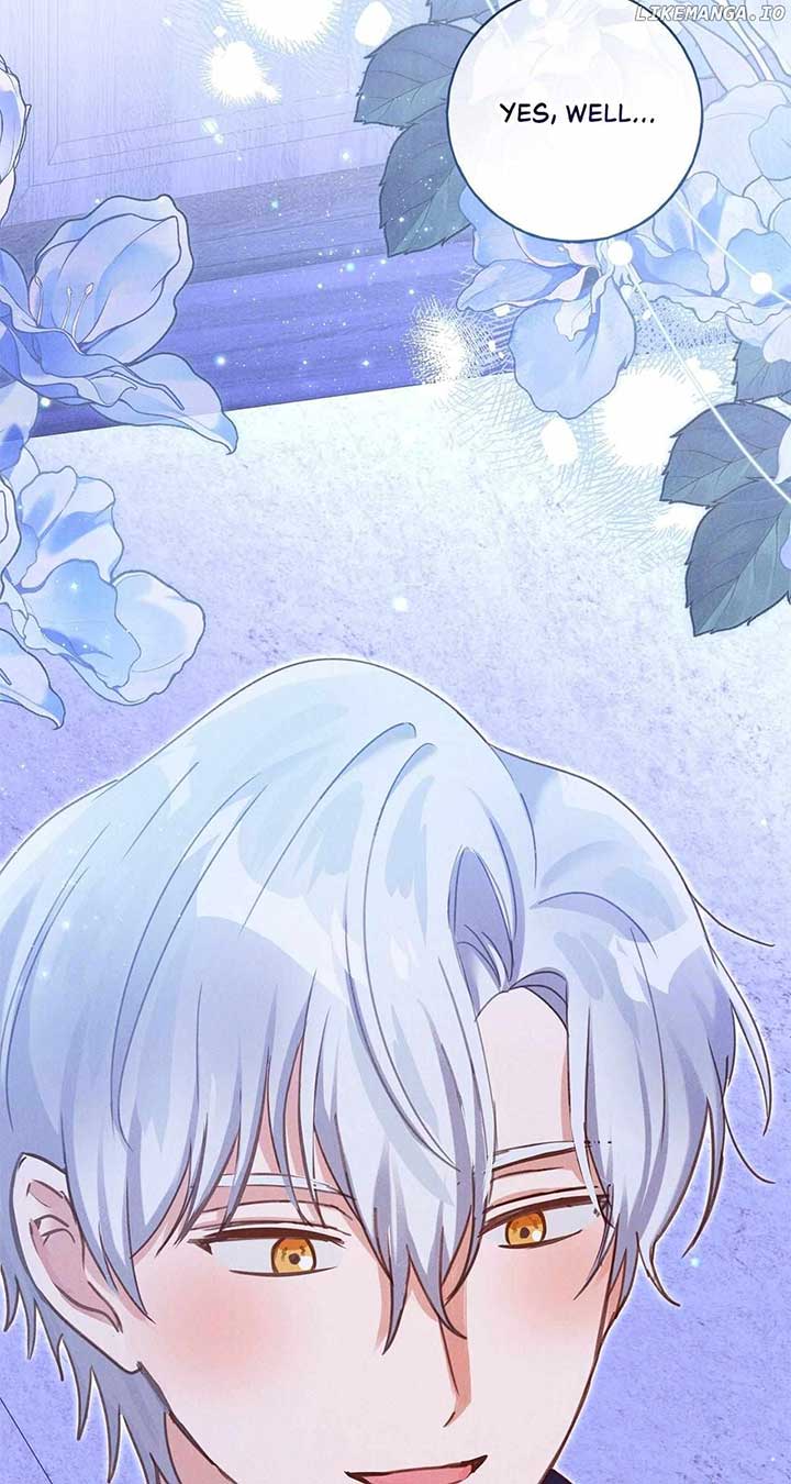 I Caught the Male Lead on a Deserted Island Chapter 22 - Page 17