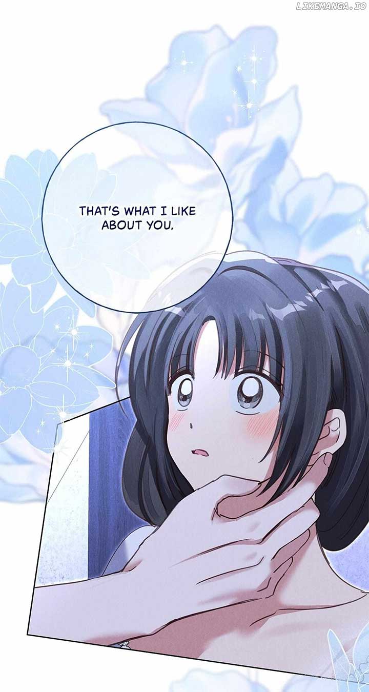 I Caught the Male Lead on a Deserted Island Chapter 22 - Page 19