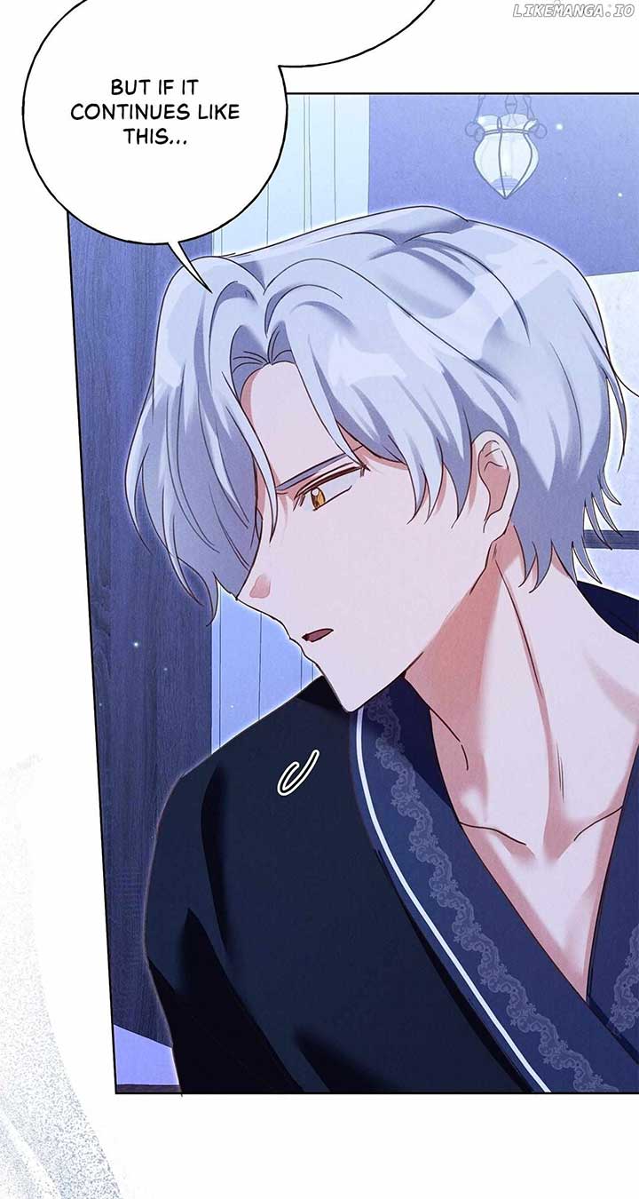 I Caught the Male Lead on a Deserted Island Chapter 22 - Page 2