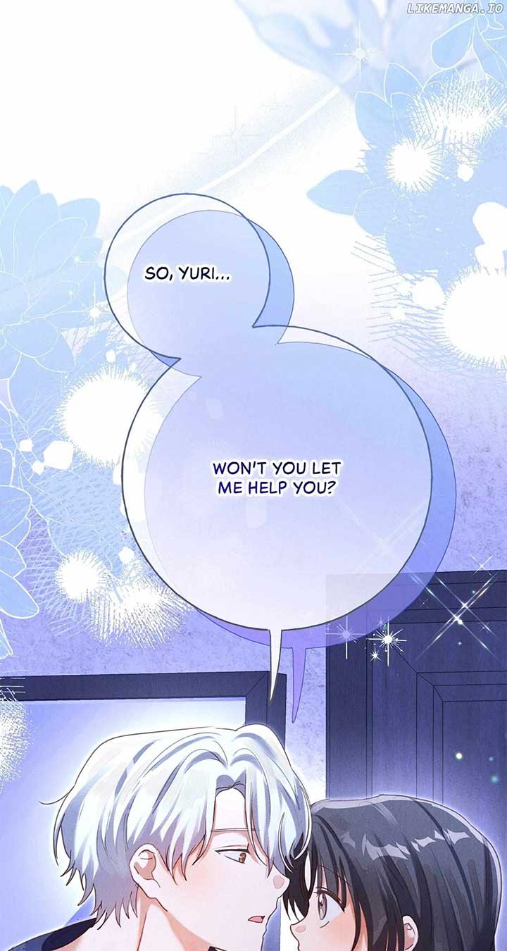 I Caught the Male Lead on a Deserted Island Chapter 22 - Page 20
