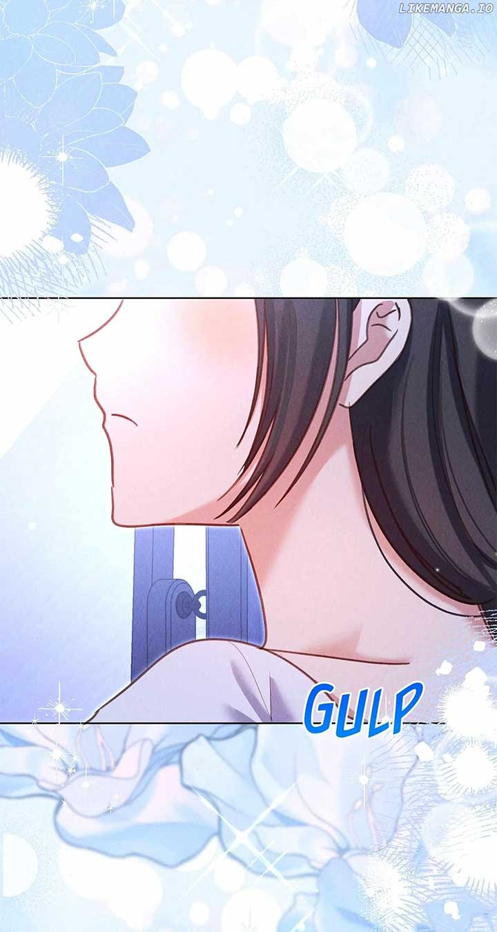 I Caught the Male Lead on a Deserted Island Chapter 22 - Page 22
