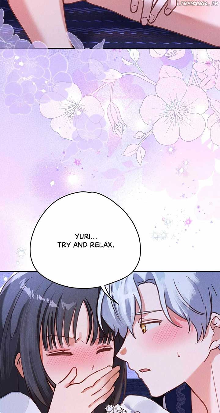 I Caught the Male Lead on a Deserted Island Chapter 22 - Page 28
