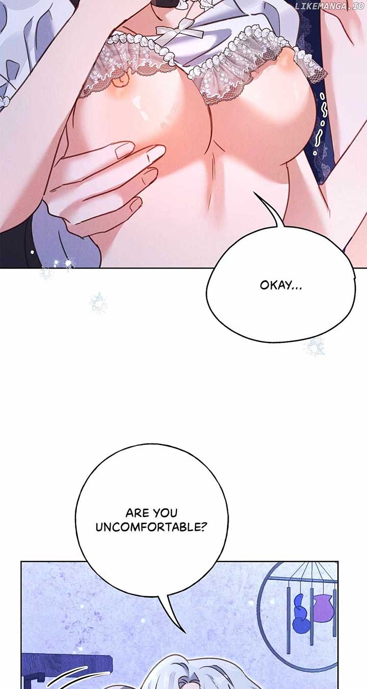 I Caught the Male Lead on a Deserted Island Chapter 22 - Page 29