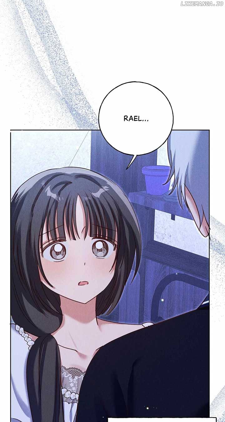 I Caught the Male Lead on a Deserted Island Chapter 22 - Page 3