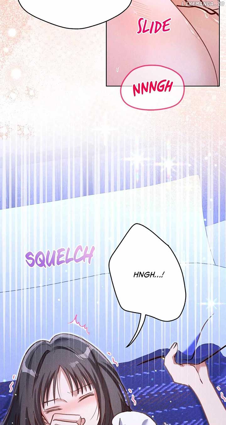 I Caught the Male Lead on a Deserted Island Chapter 22 - Page 38