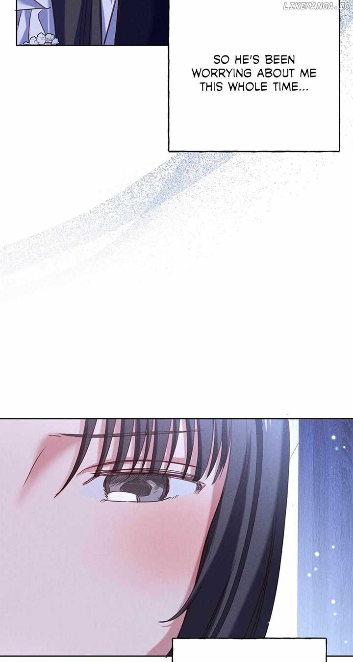 I Caught the Male Lead on a Deserted Island Chapter 22 - Page 4