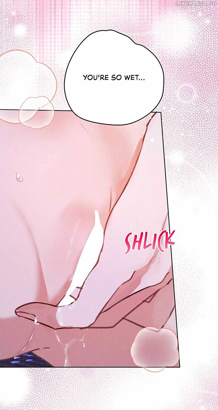 I Caught the Male Lead on a Deserted Island Chapter 22 - Page 40