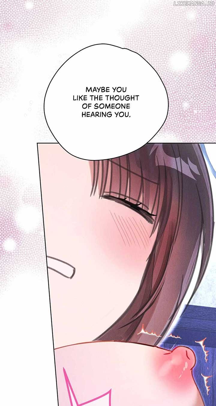 I Caught the Male Lead on a Deserted Island Chapter 22 - Page 41