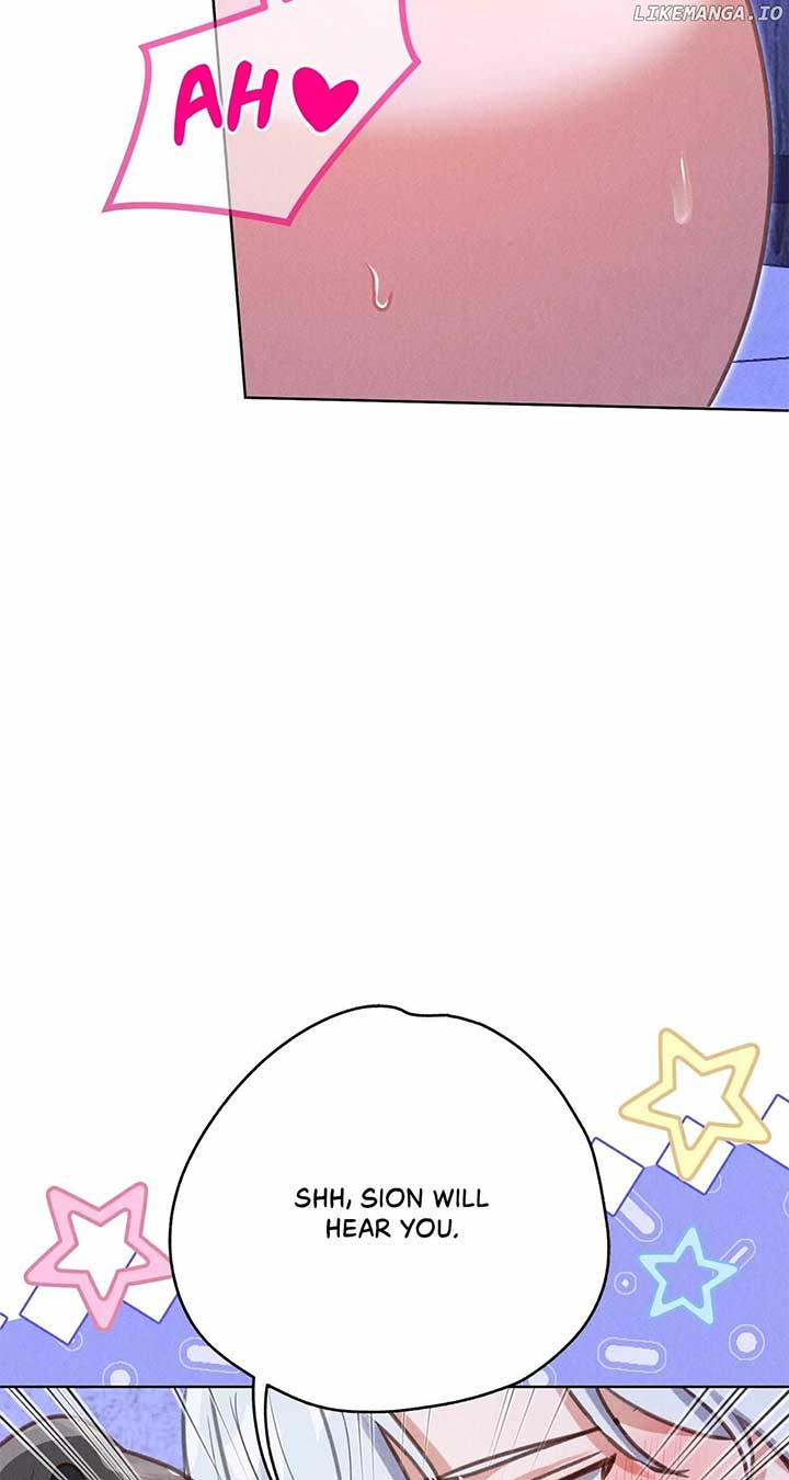 I Caught the Male Lead on a Deserted Island Chapter 22 - Page 42