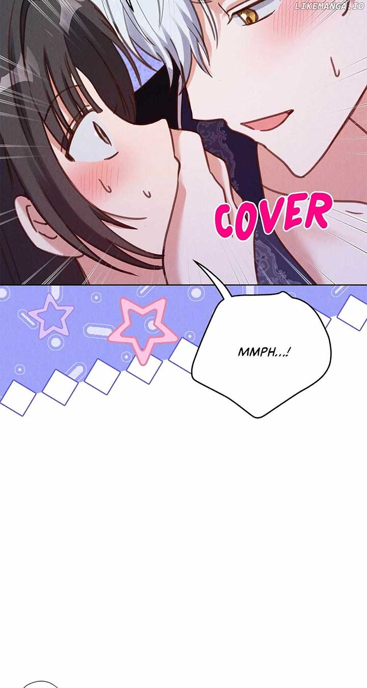I Caught the Male Lead on a Deserted Island Chapter 22 - Page 43