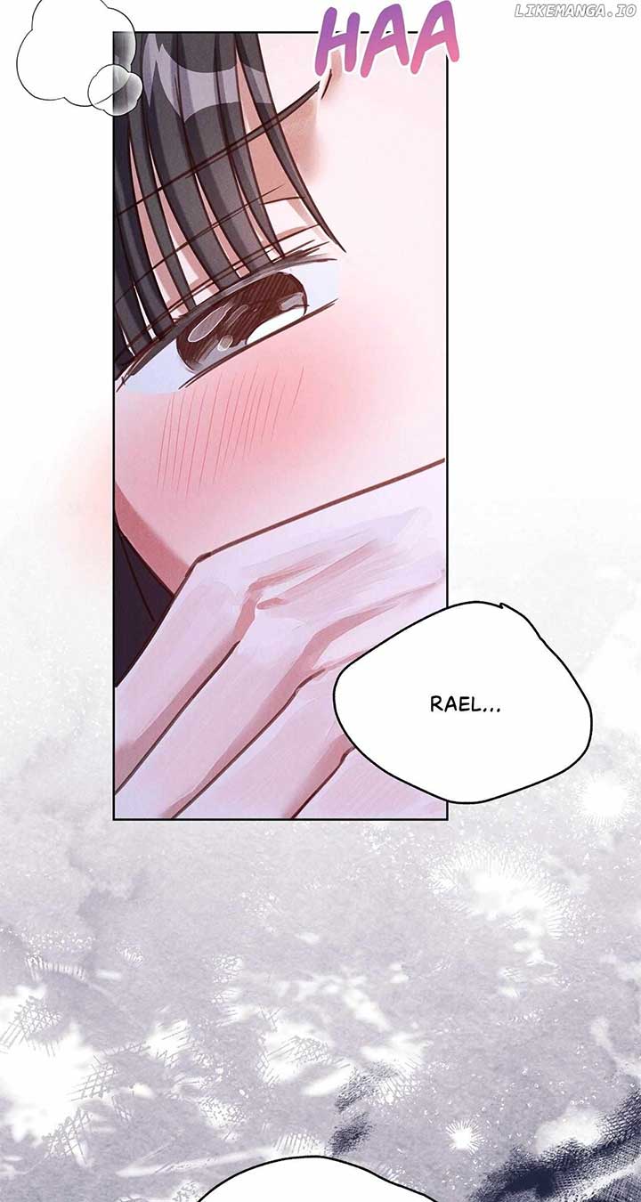 I Caught the Male Lead on a Deserted Island Chapter 22 - Page 44