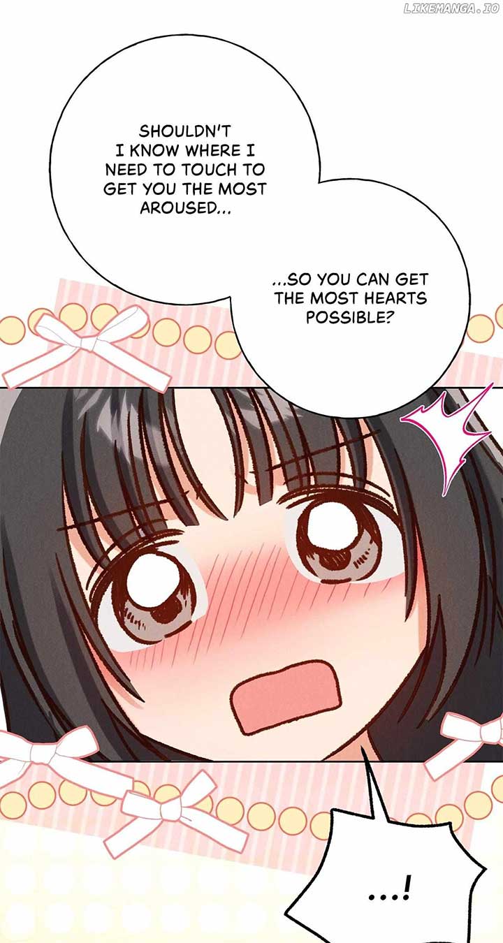 I Caught the Male Lead on a Deserted Island Chapter 22 - Page 47