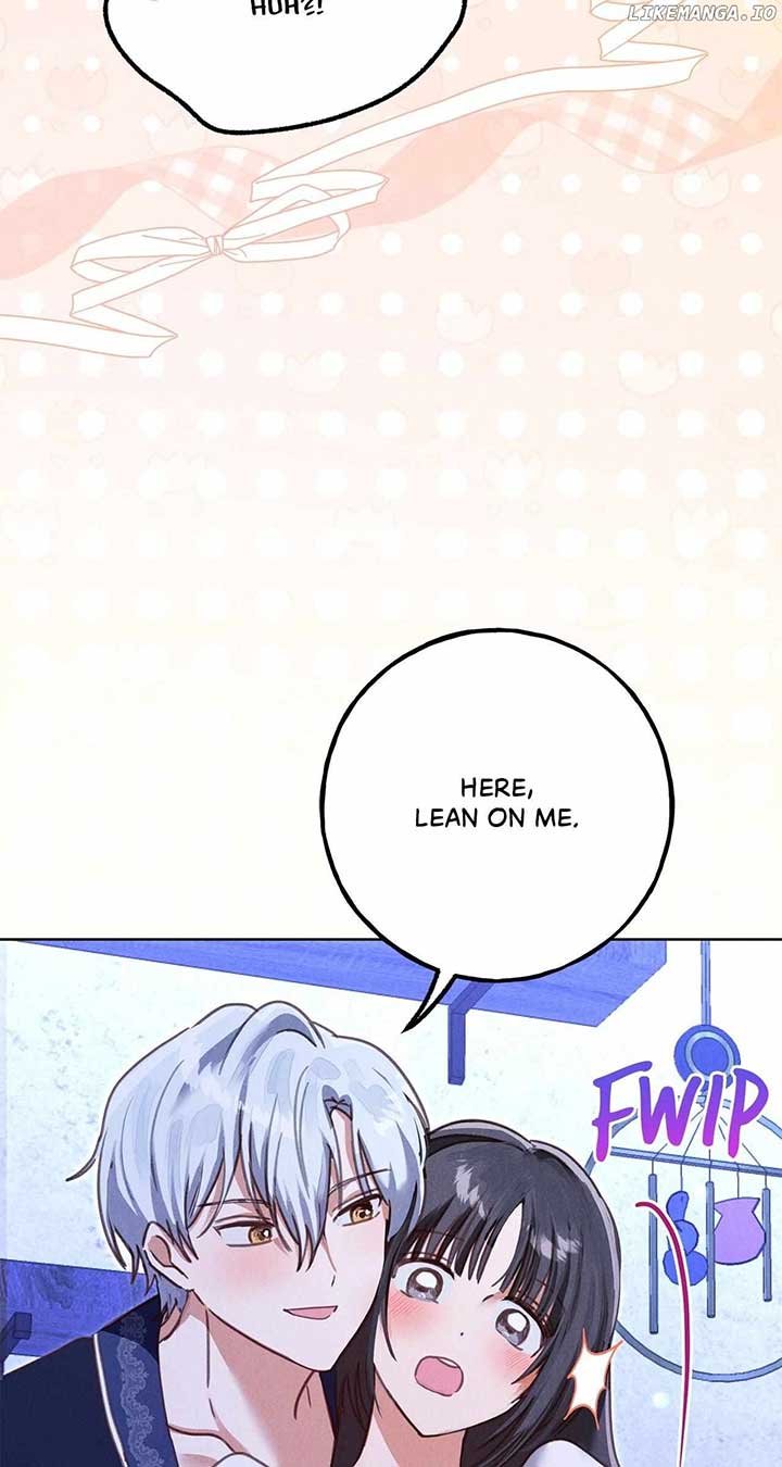 I Caught the Male Lead on a Deserted Island Chapter 22 - Page 49
