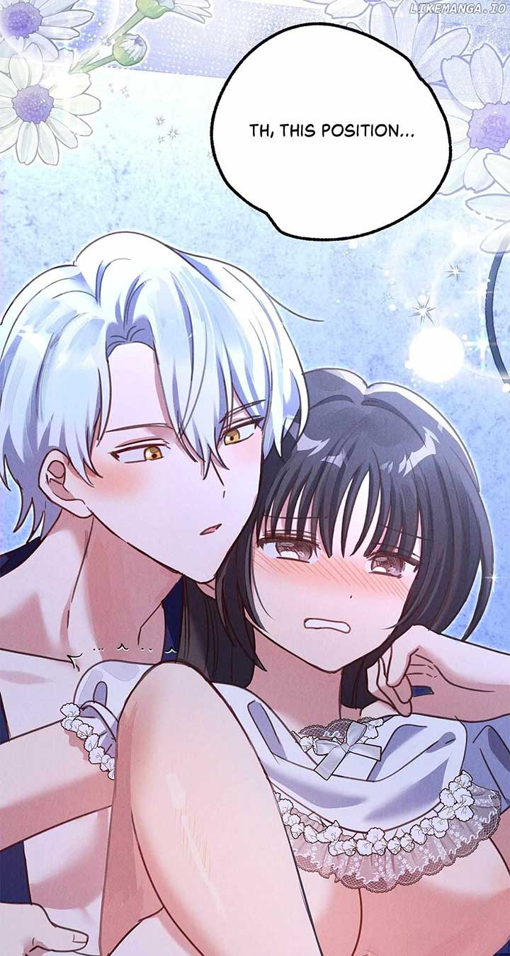 I Caught the Male Lead on a Deserted Island Chapter 22 - Page 51