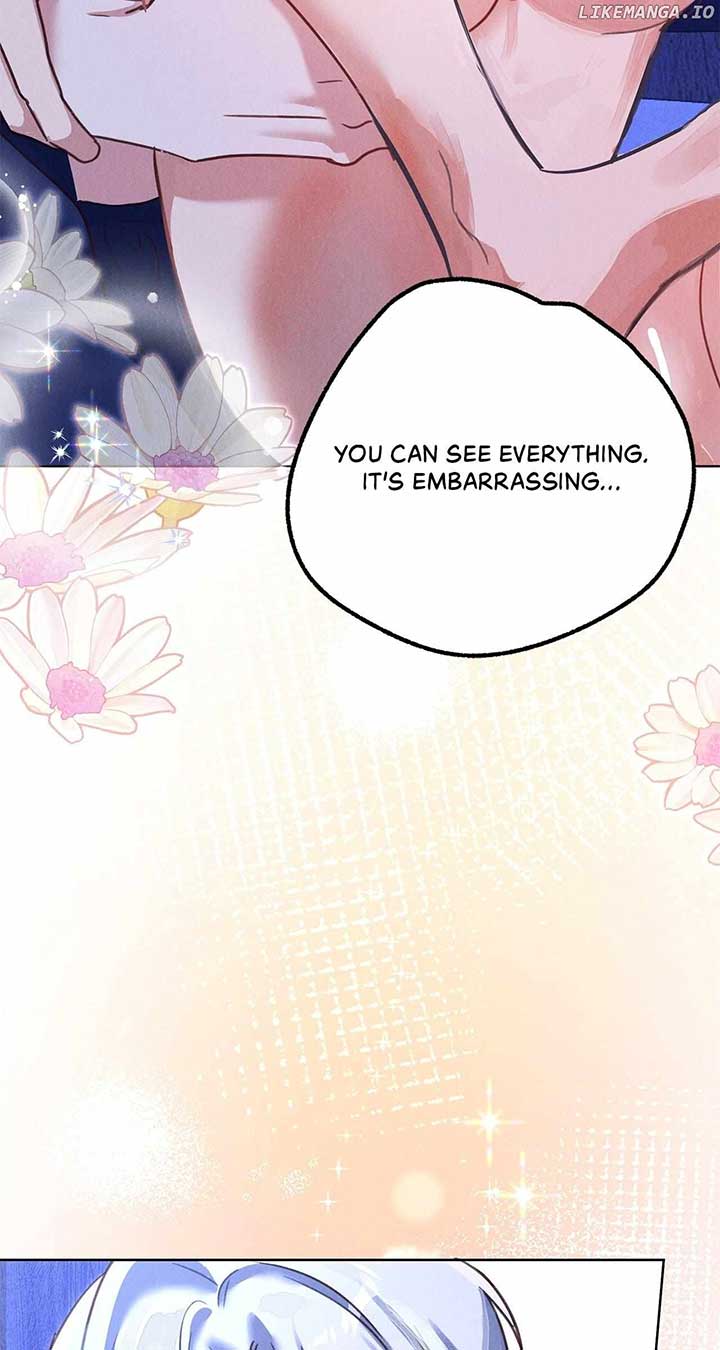 I Caught the Male Lead on a Deserted Island Chapter 22 - Page 52