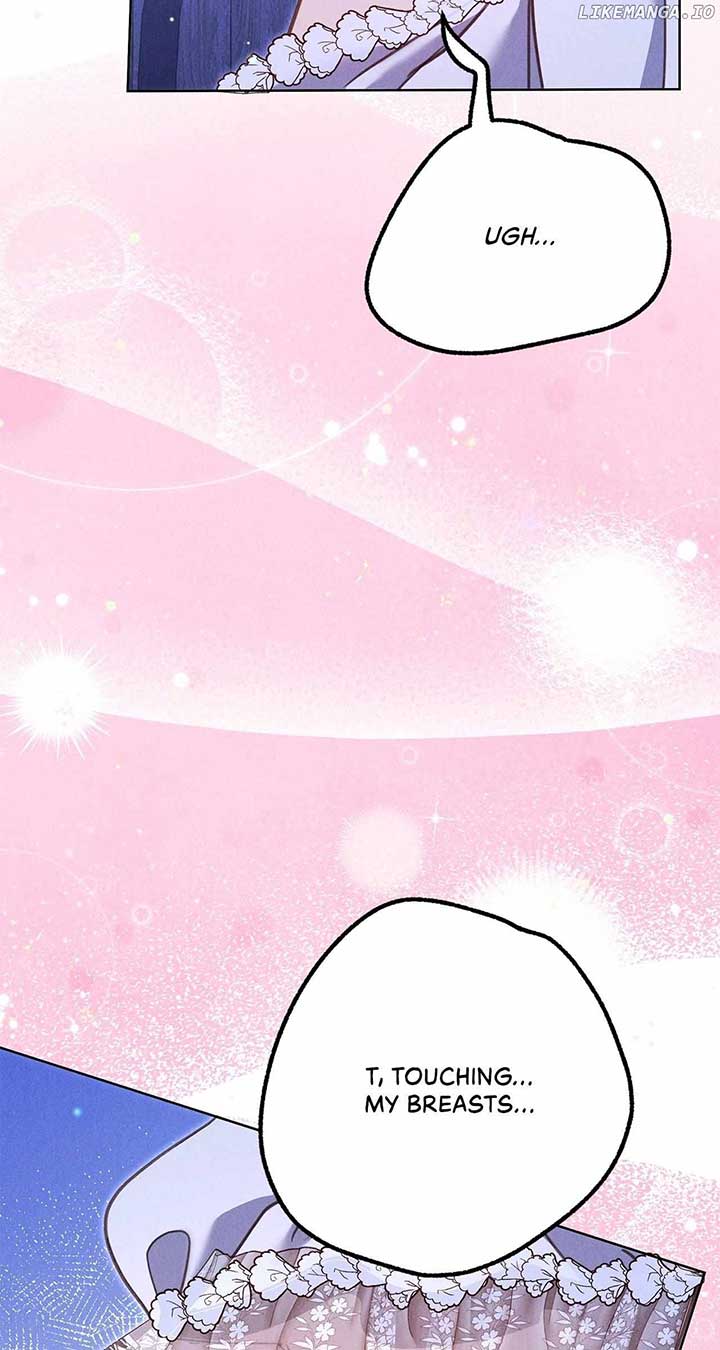 I Caught the Male Lead on a Deserted Island Chapter 22 - Page 58
