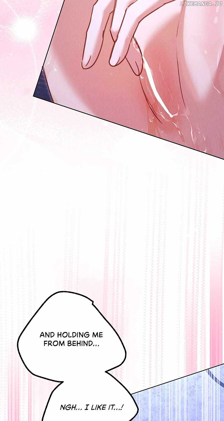 I Caught the Male Lead on a Deserted Island Chapter 22 - Page 60