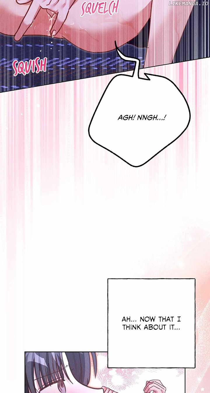 I Caught the Male Lead on a Deserted Island Chapter 22 - Page 62
