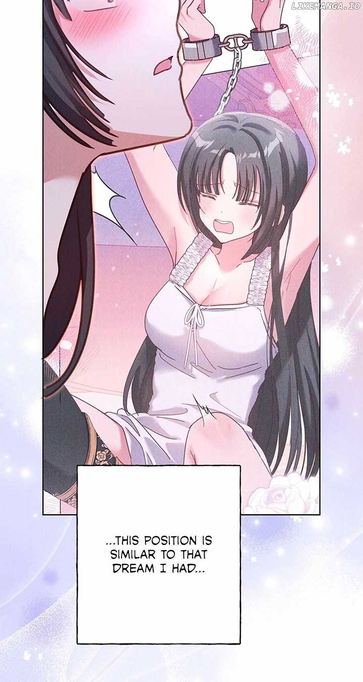 I Caught the Male Lead on a Deserted Island Chapter 22 - Page 63