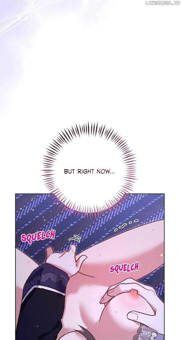 I Caught the Male Lead on a Deserted Island Chapter 22 - Page 64