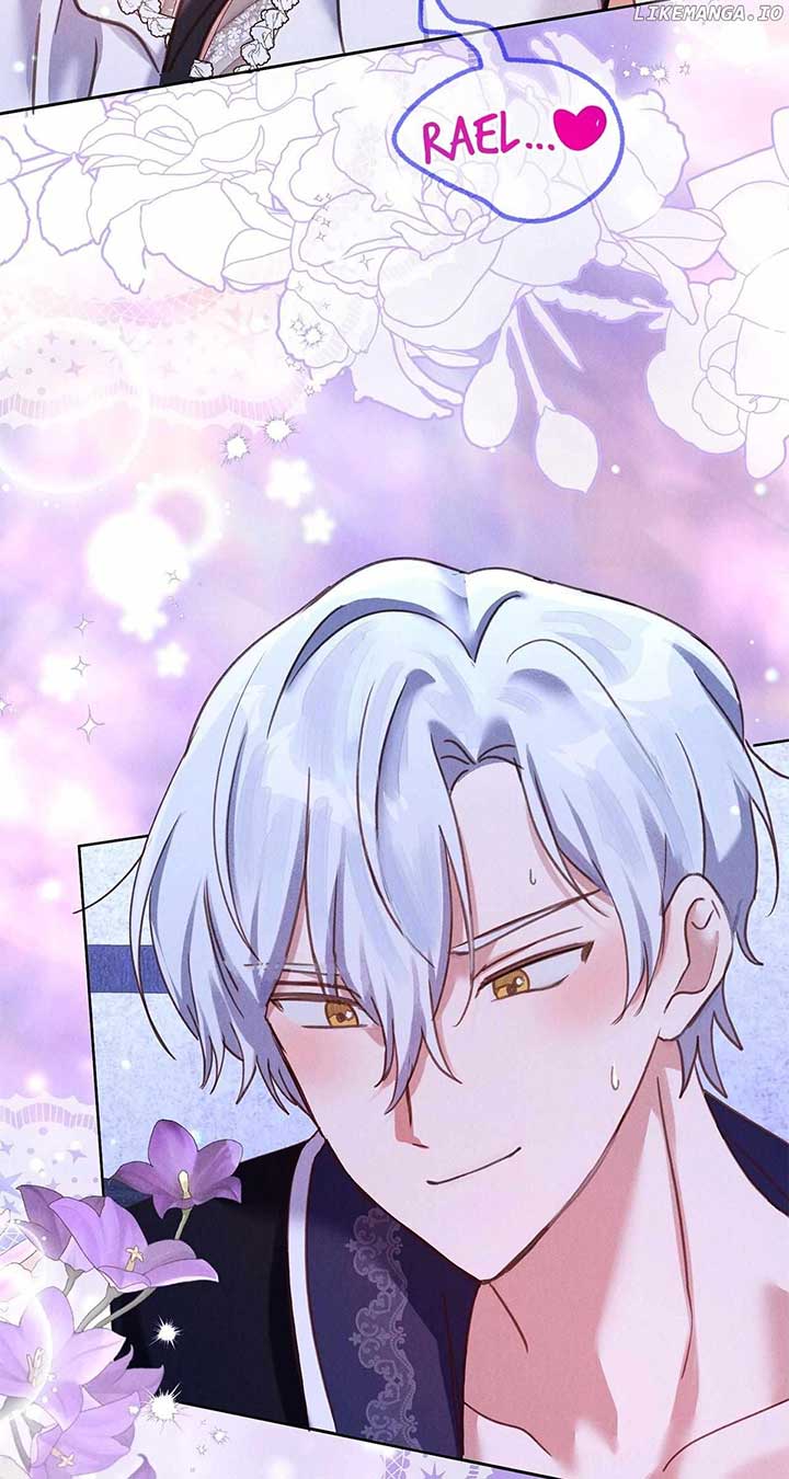 I Caught the Male Lead on a Deserted Island Chapter 22 - Page 67
