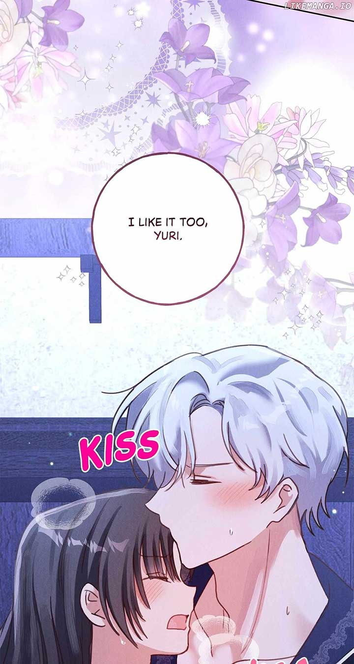 I Caught the Male Lead on a Deserted Island Chapter 22 - Page 68