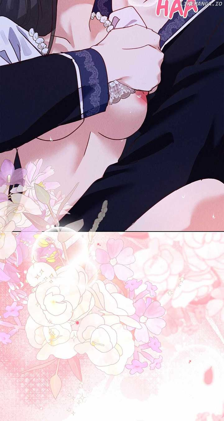 I Caught the Male Lead on a Deserted Island Chapter 22 - Page 69