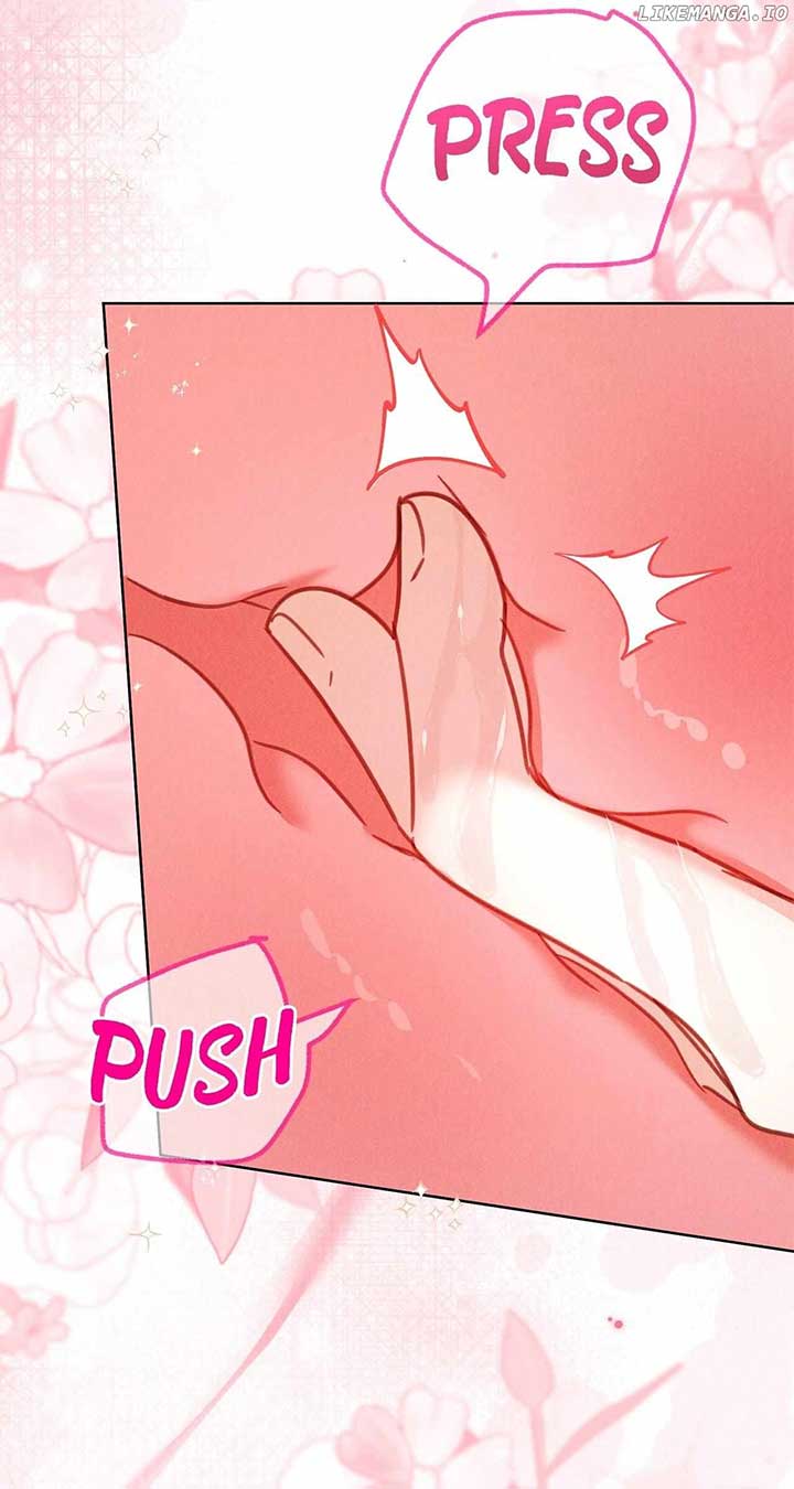 I Caught the Male Lead on a Deserted Island Chapter 22 - Page 70