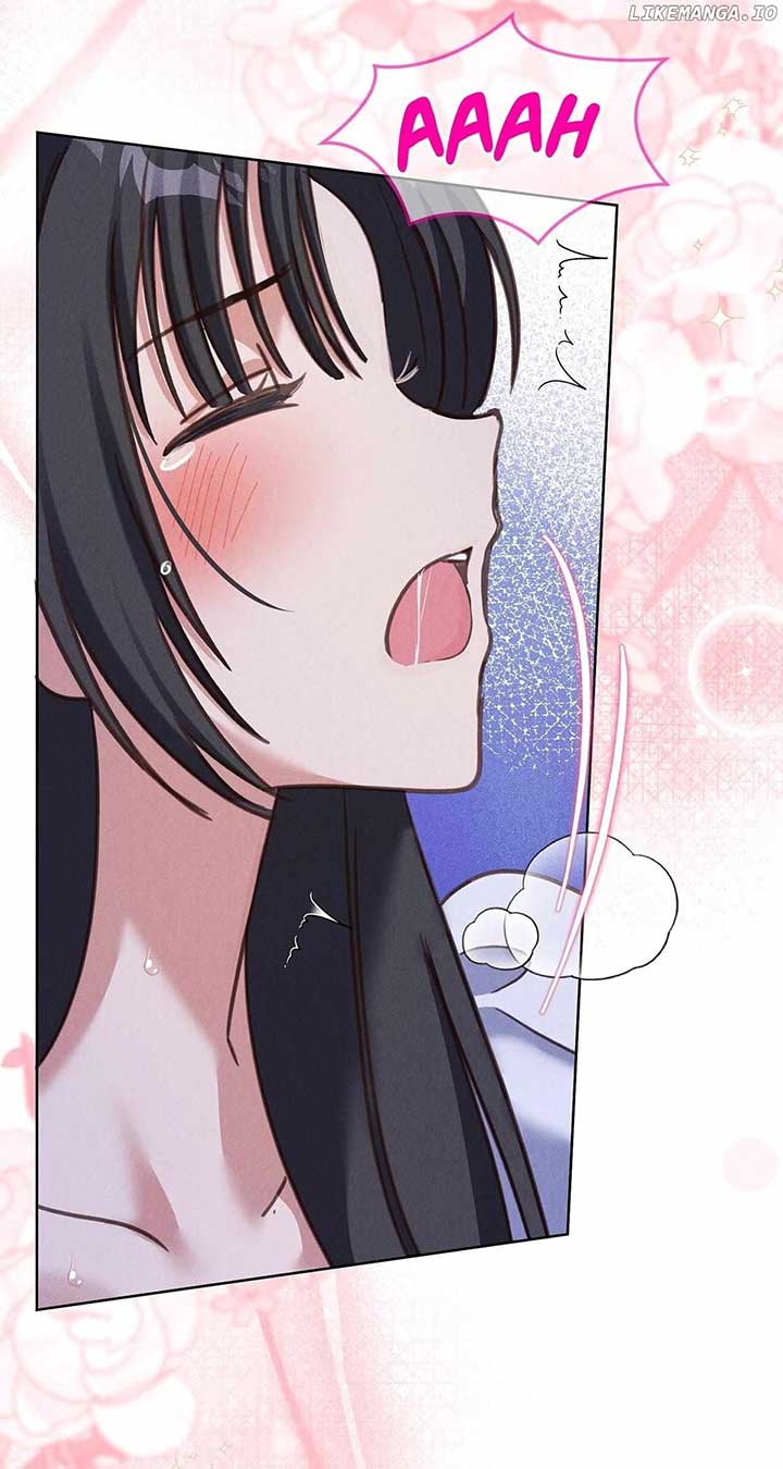 I Caught the Male Lead on a Deserted Island Chapter 22 - Page 71