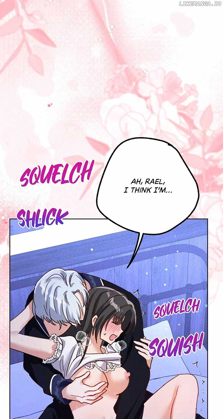 I Caught the Male Lead on a Deserted Island Chapter 22 - Page 72
