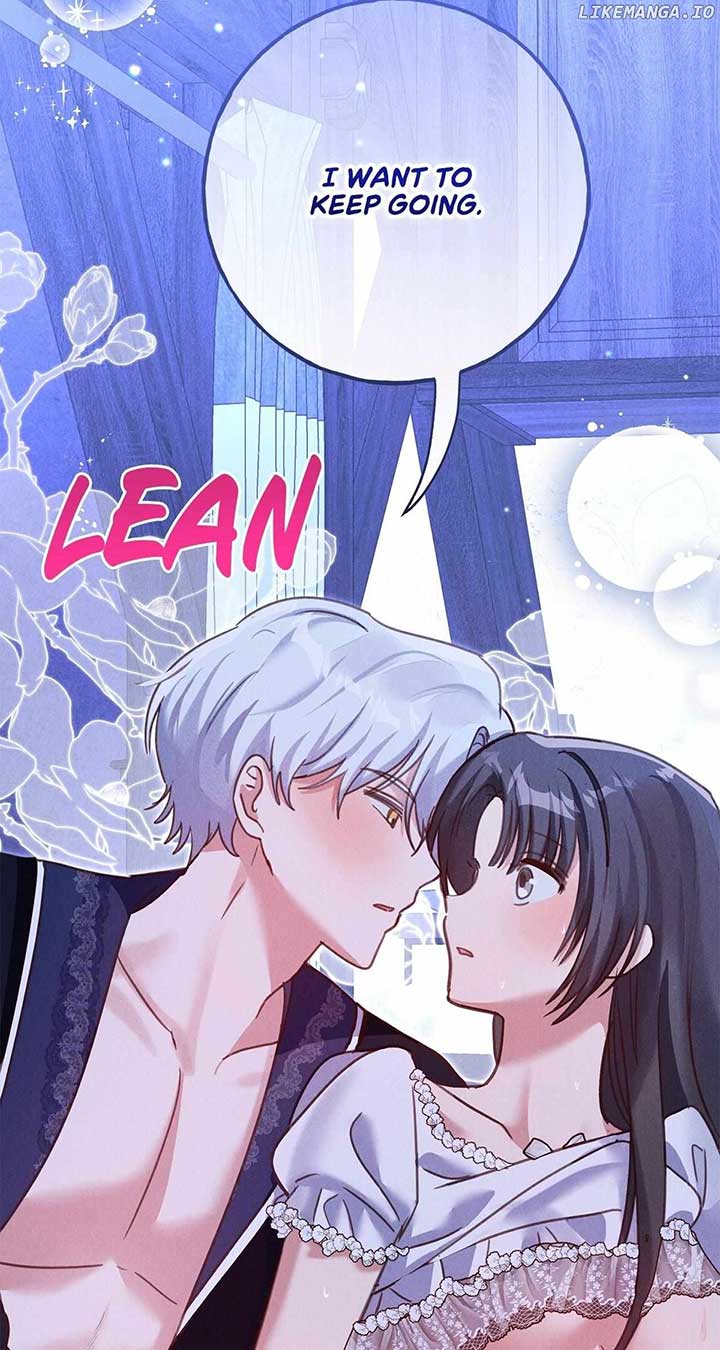 I Caught the Male Lead on a Deserted Island Chapter 22 - Page 82