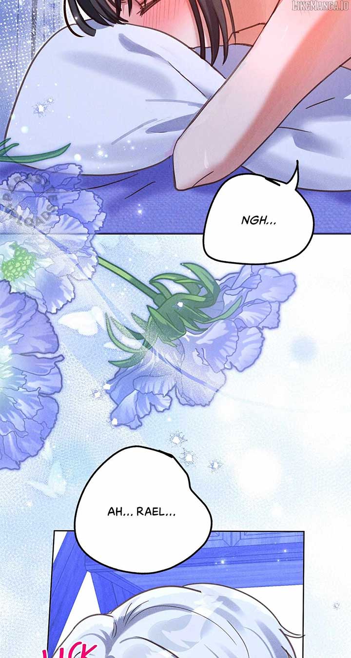 I Caught the Male Lead on a Deserted Island Chapter 23 - Page 1