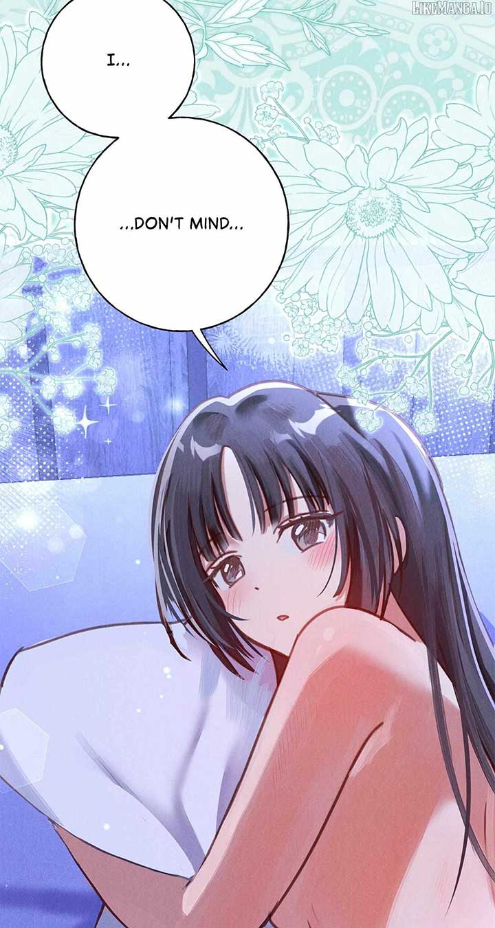 I Caught the Male Lead on a Deserted Island Chapter 23 - Page 14