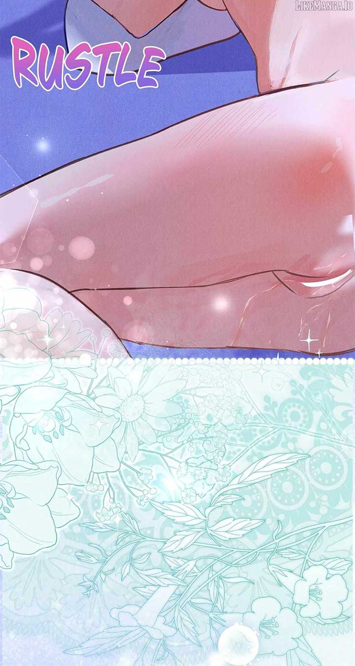 I Caught the Male Lead on a Deserted Island Chapter 23 - Page 15