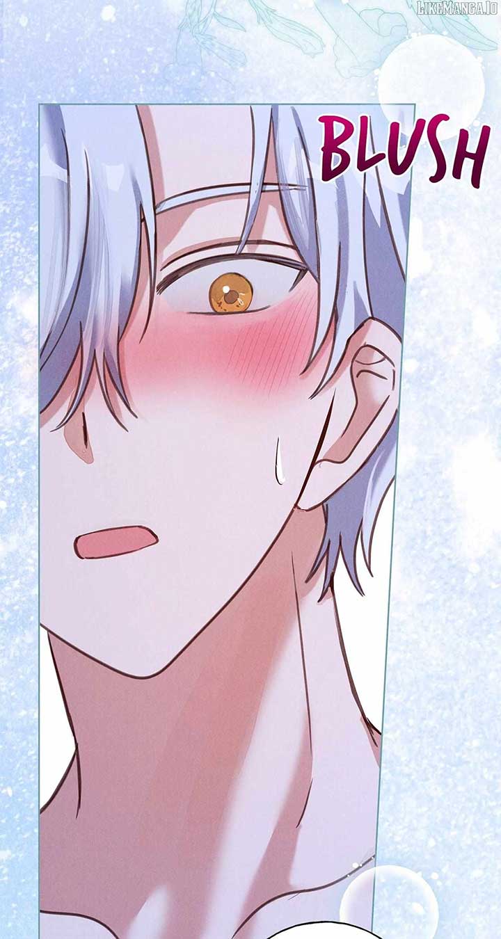 I Caught the Male Lead on a Deserted Island Chapter 23 - Page 16
