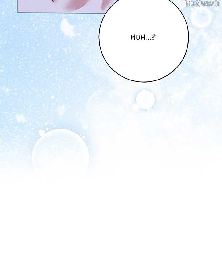 I Caught the Male Lead on a Deserted Island Chapter 23 - Page 17