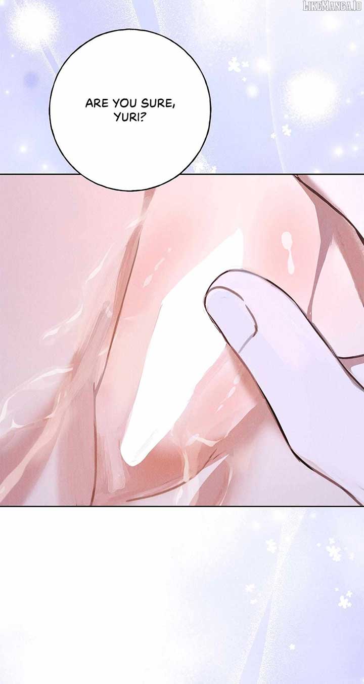 I Caught the Male Lead on a Deserted Island Chapter 23 - Page 19