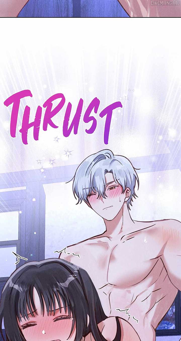 I Caught the Male Lead on a Deserted Island Chapter 23 - Page 23