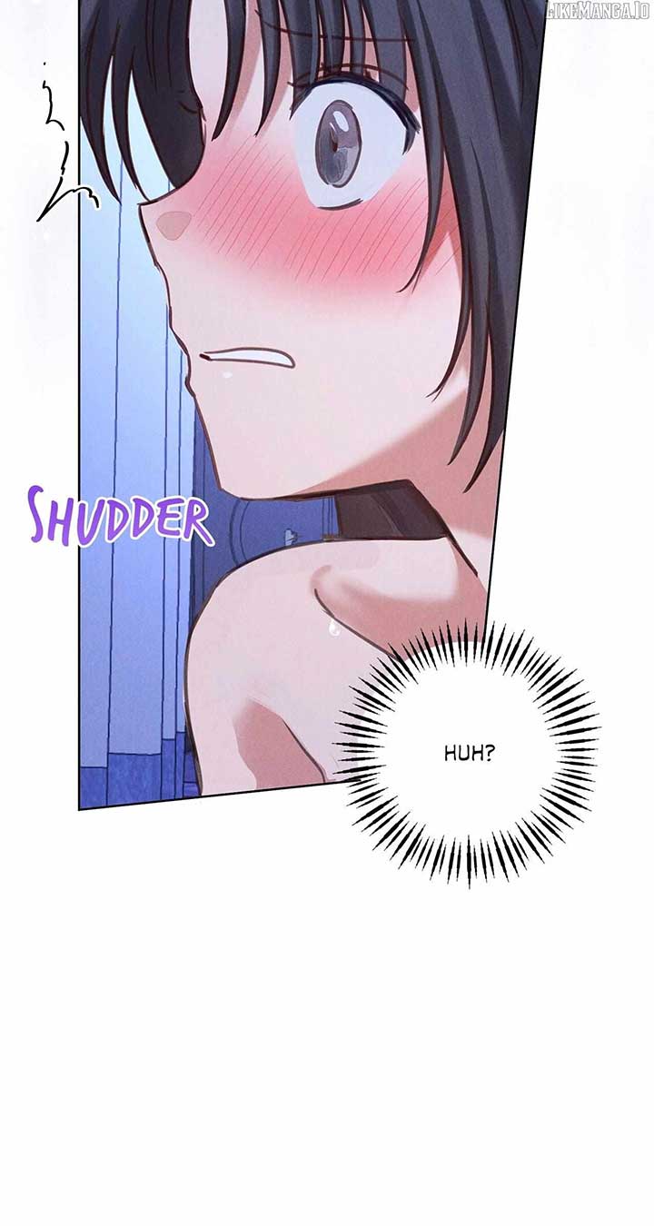 I Caught the Male Lead on a Deserted Island Chapter 23 - Page 25