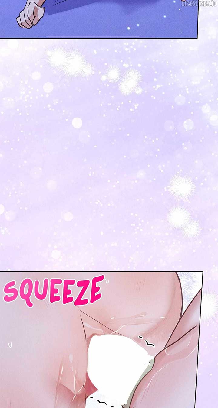I Caught the Male Lead on a Deserted Island Chapter 23 - Page 30