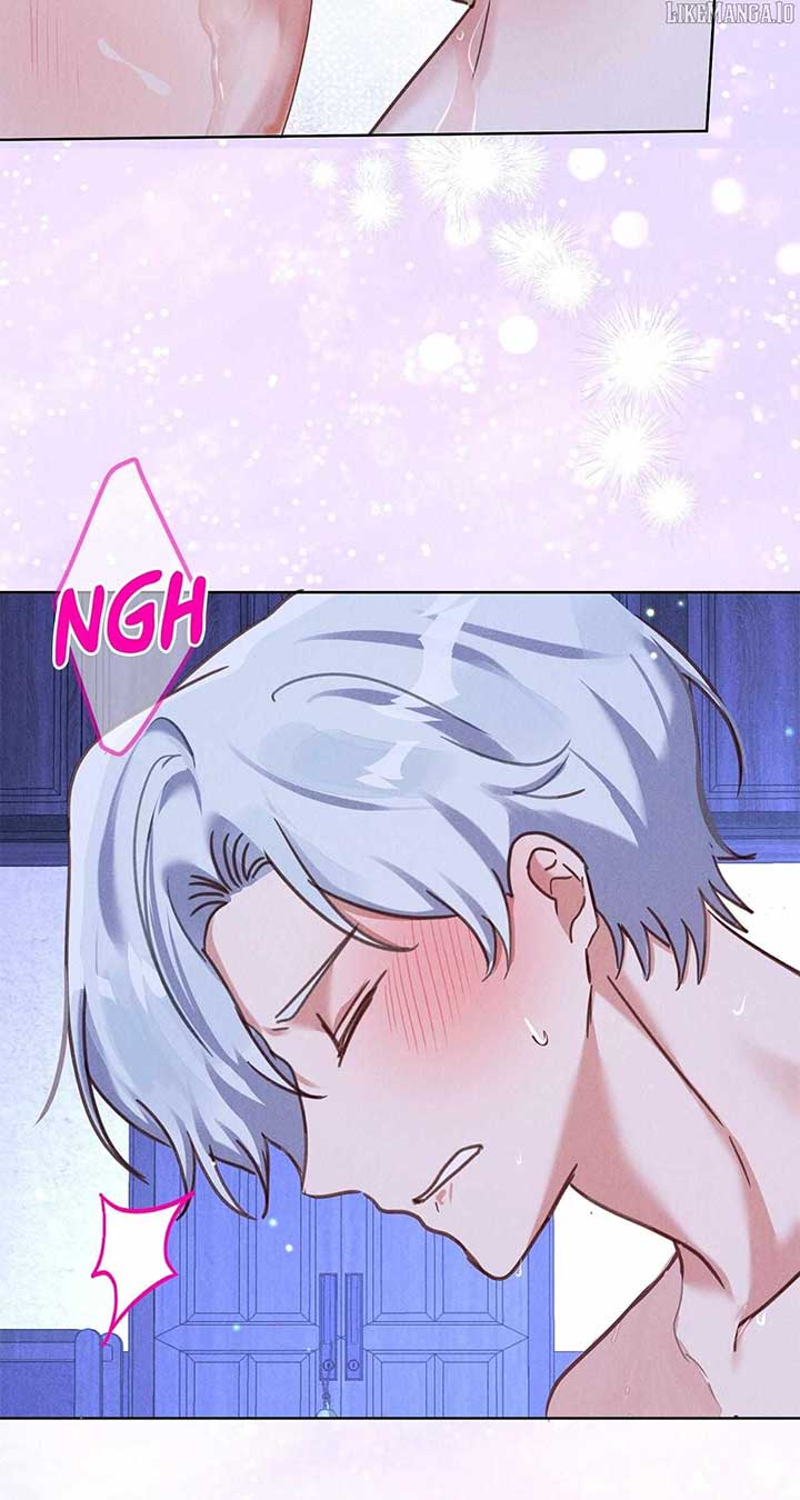 I Caught the Male Lead on a Deserted Island Chapter 23 - Page 31