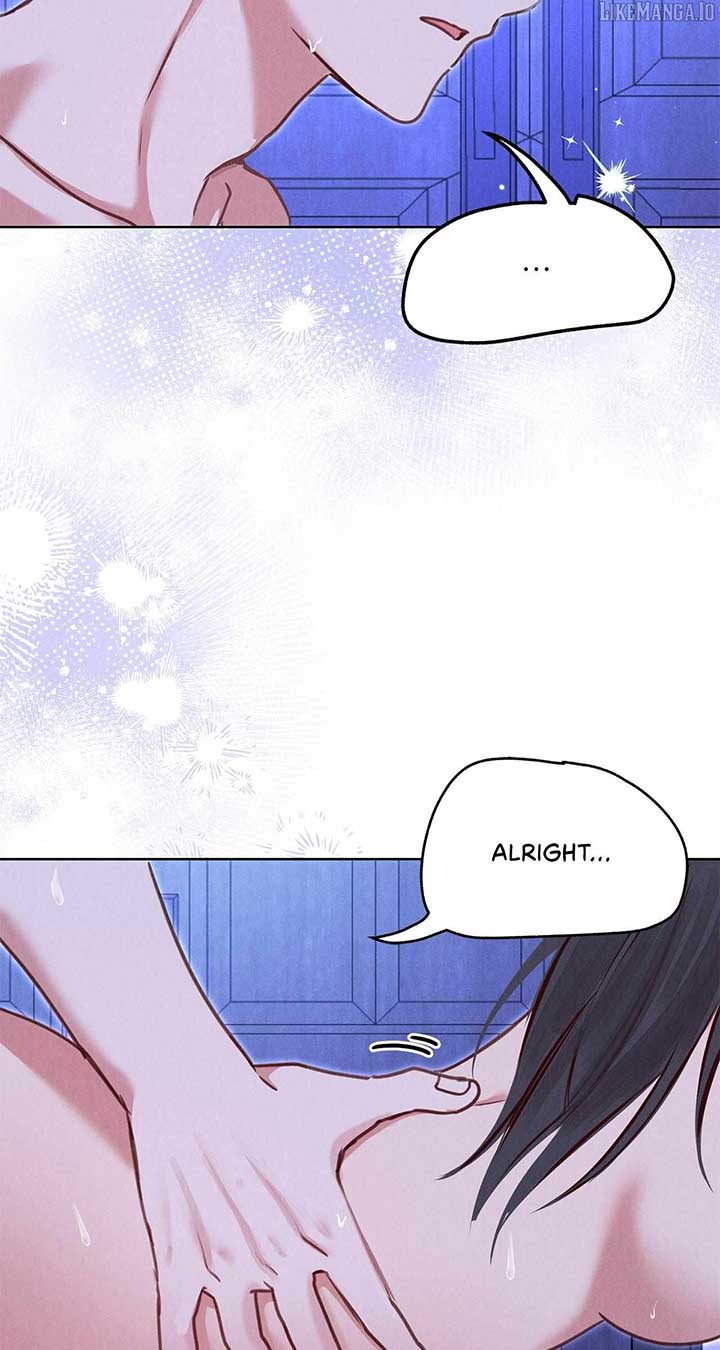 I Caught the Male Lead on a Deserted Island Chapter 23 - Page 41
