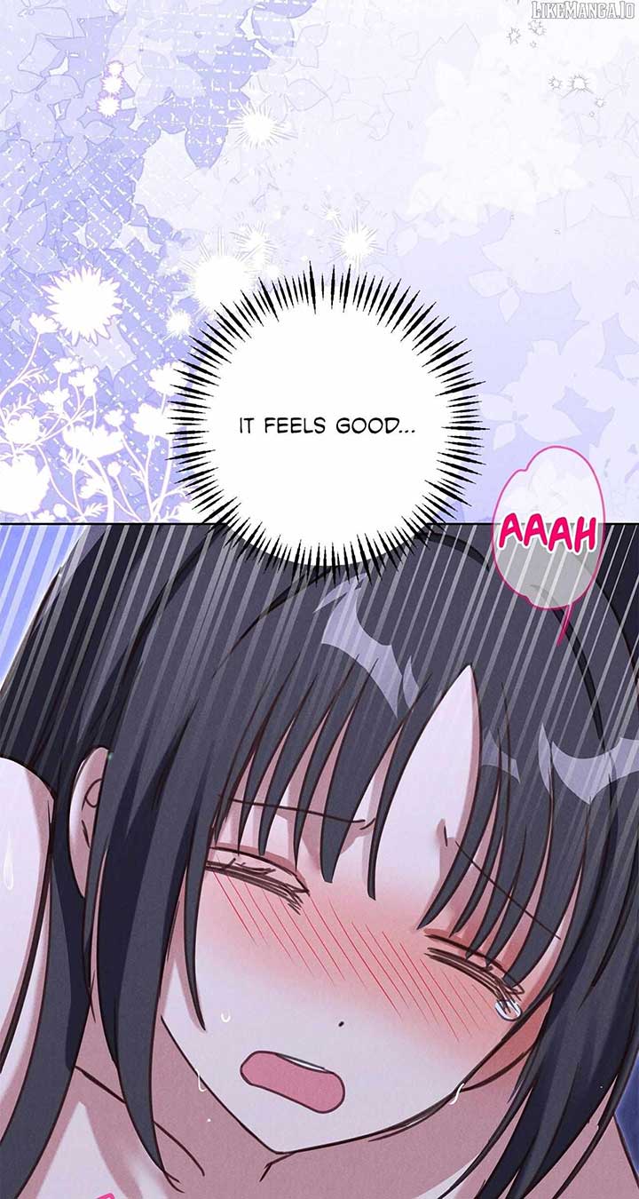 I Caught the Male Lead on a Deserted Island Chapter 23 - Page 45