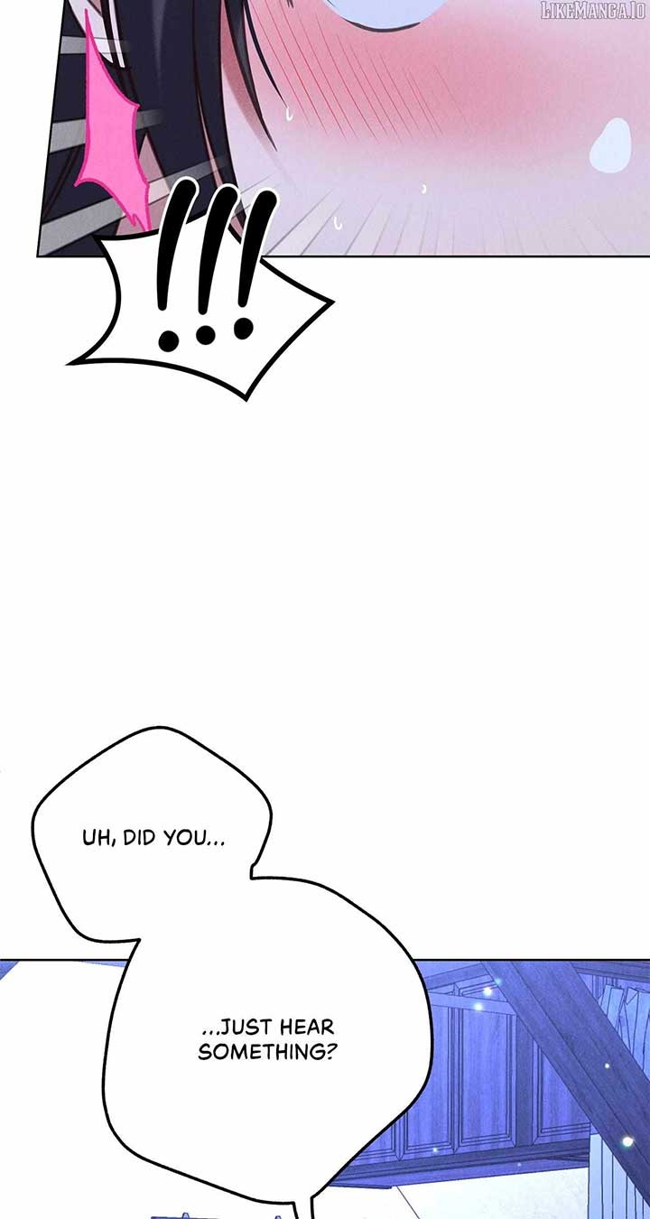 I Caught the Male Lead on a Deserted Island Chapter 23 - Page 47