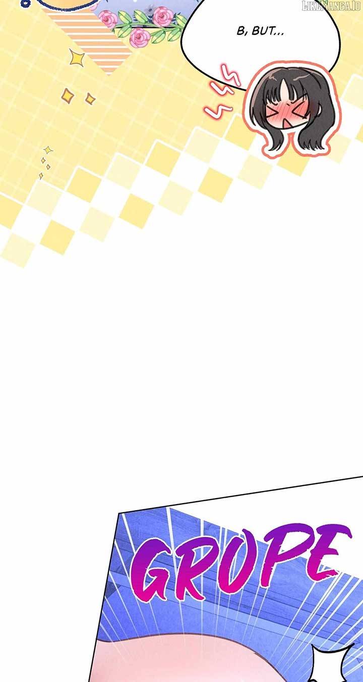 I Caught the Male Lead on a Deserted Island Chapter 23 - Page 50